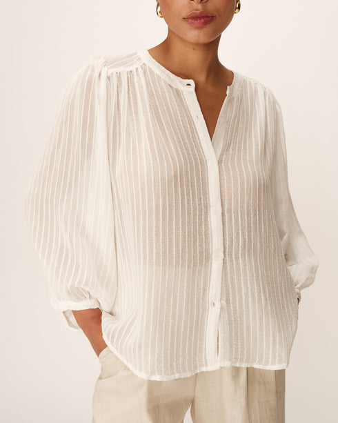 Blusa POESIE